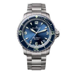 Fifty Fathoms Automatique