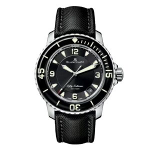 Fifty Fathoms Automatique