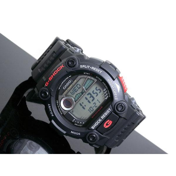 Casio G-SHOCK Tide Digital Men's Watch - G7900-1D - Image 6