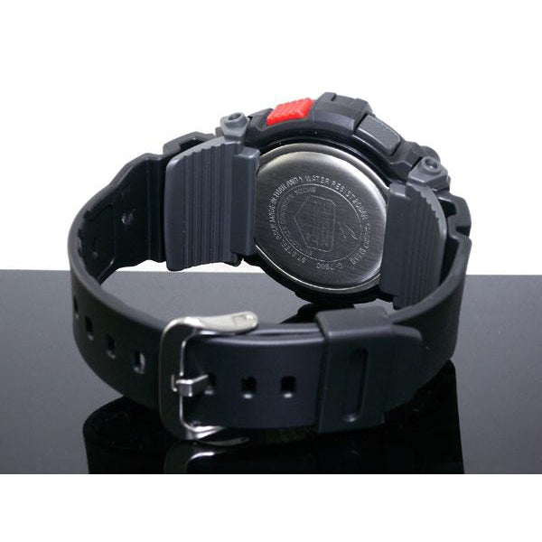 Casio G-SHOCK Tide Digital Men's Watch - G7900-1D - Image 5