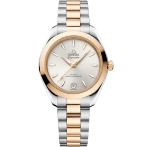 Omega Seamaster watches