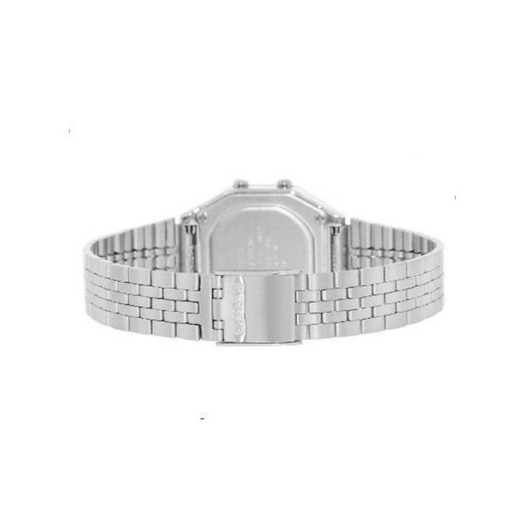 Casio Ladies Vintage Digital Watch - LA680WA-7D - Image 4
